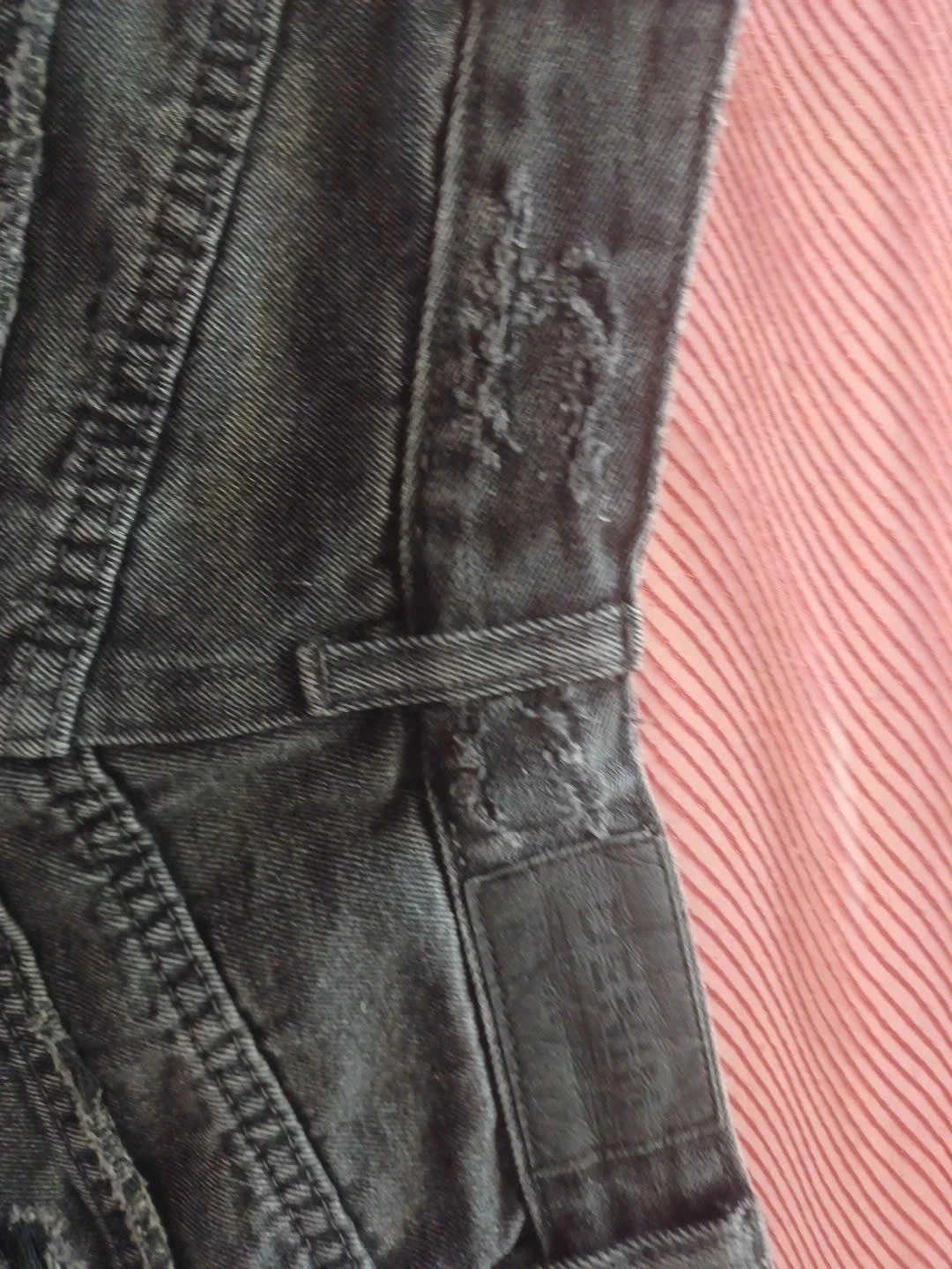 Short 36/38 – photo 12